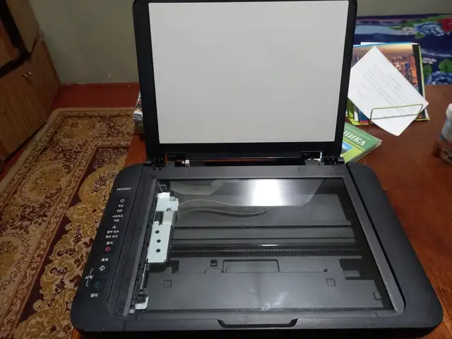 Принтер Canon Pixma MG3095W, Хуҷанд
