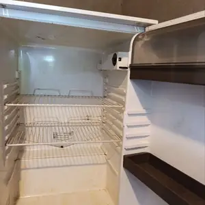 Холодильник маленький, Душанбе