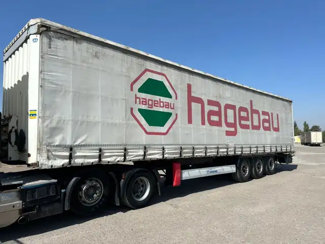 Прицеп, Худжанд