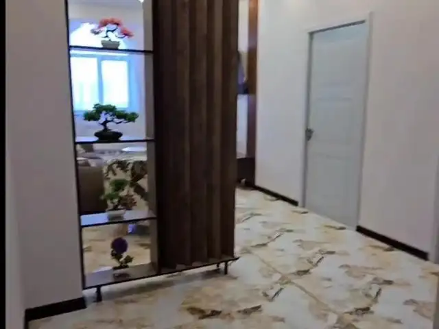2-комн. квартира, 10 этаж, 93м², шохмансур, Душанбе