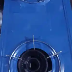 Плита газовая, Душанбе