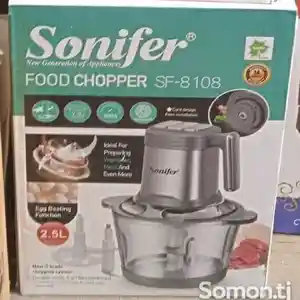 Овощерезка SF-8108, Душанбе