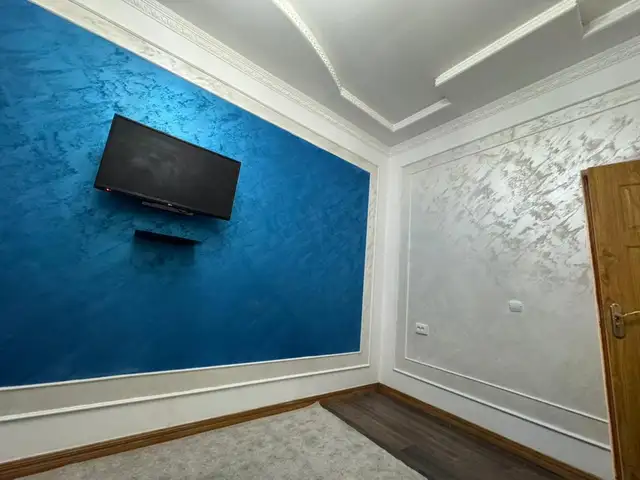 1-комн. квартира, 1 этаж, 40 м², И.Сомони, Душанбе