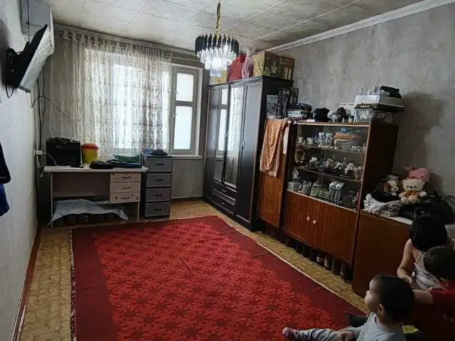 3-комн. квартира, 5 этаж, 57 м², Сино 32мкр, Душанбе