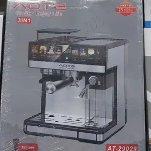 Кофеварка AOTE-AT29029, Душанбе