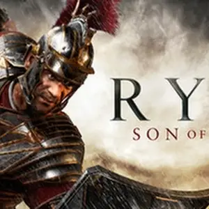 Игра Ryse son of rome, Истаравшан