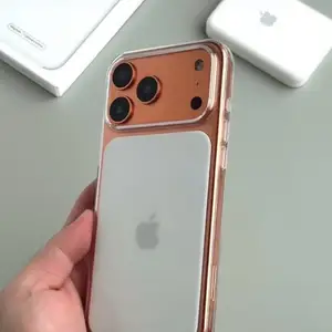 Apple iPhone 17 Pro Max, 512 gb дубликат, Худжанд
