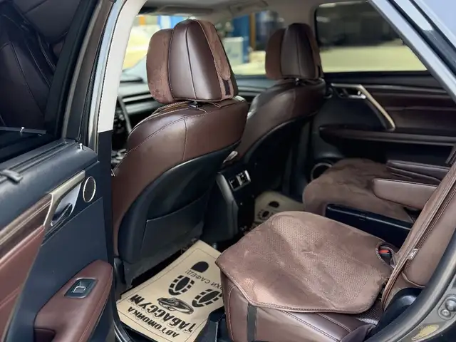 Lexus RX series, 2020, Душанбе - 13