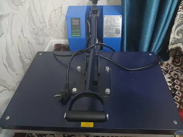 Аппарати нигинзани, Душанбе
