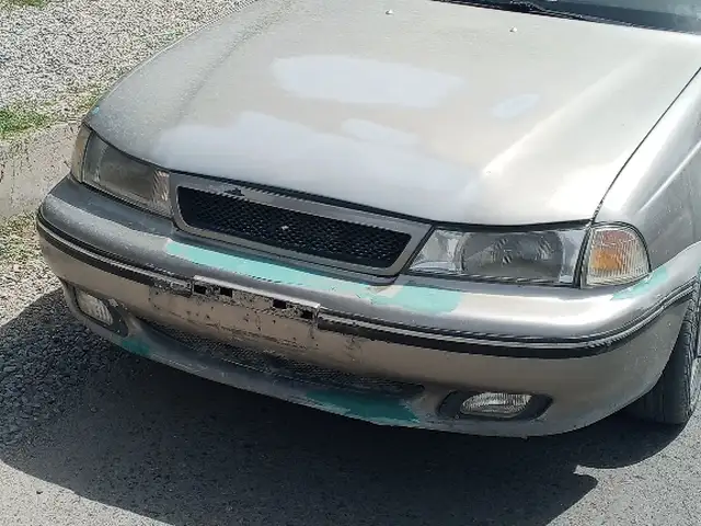 Daewoo Nexia