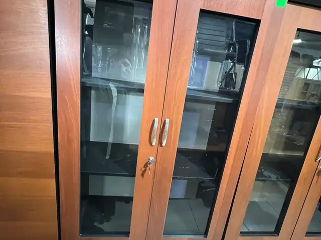 Шкаф, Душанбе