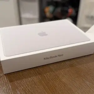 Ноутбук Apple Macbook Neo 2026, Душанбе