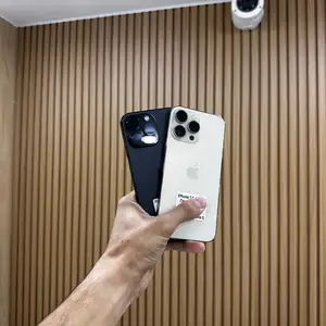 Apple iPhone 14 Pro Max, 256 gb, Gold, Душанбе