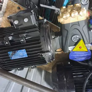 Мойка высокого давления AR 380в 5.5кв, Душанбе