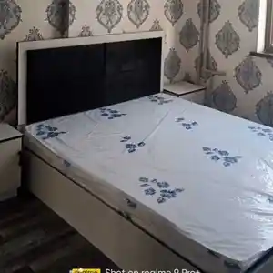 Кровать, Душанбе