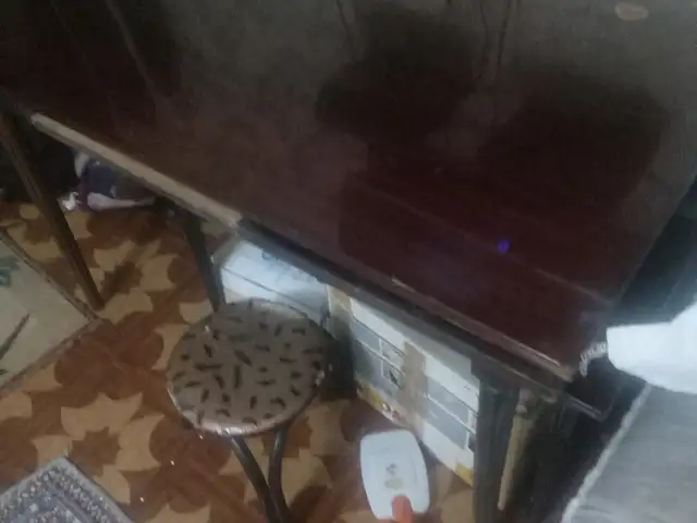 Стол, Душанбе
