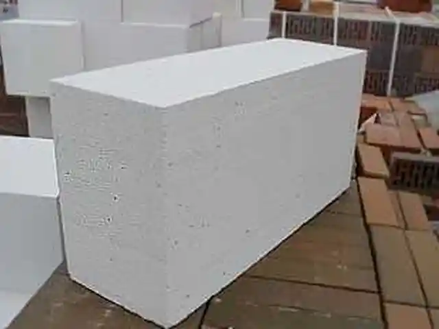 Газоблок, Душанбе