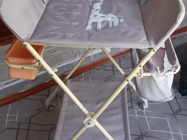 Пеленальный столик, Хуҷанд