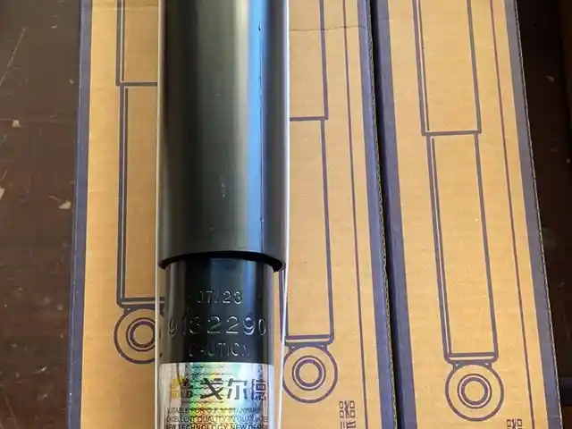 Амортизатор для neta v и aya, Душанбе