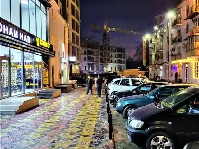 Помещение под свободное назначение, 40м², Шохмансур, Центр, Душанбе - 11