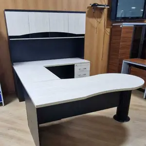 Кабинетный комплект мебели, Худжанд