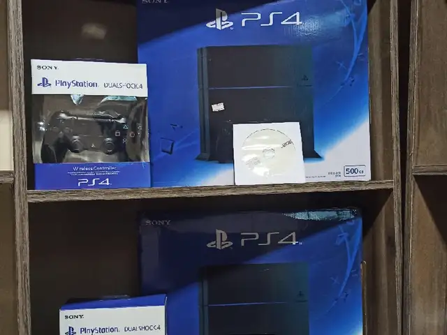 Игровая приставка Sony Playstation, Бохтар (Курғон-Теппа)