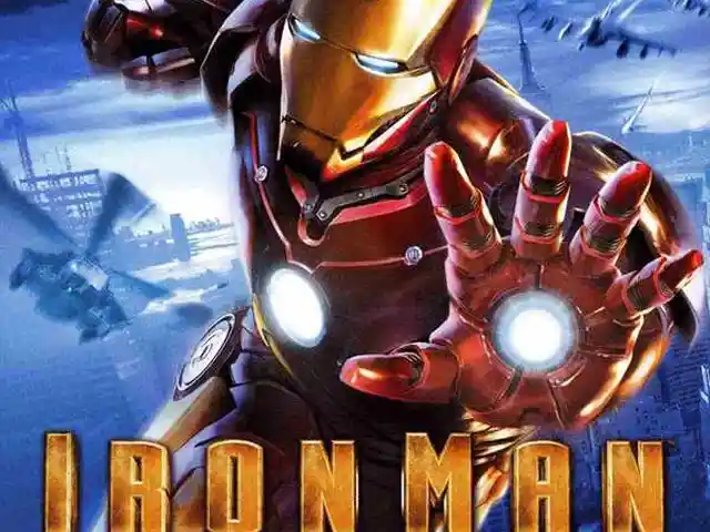 Игра Iron Man для компьютера-ПК-pc, Душанбе