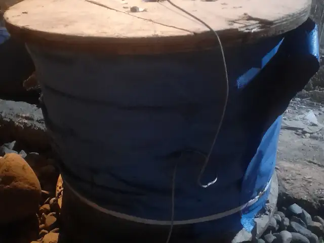Трос для рульки, Душанбе