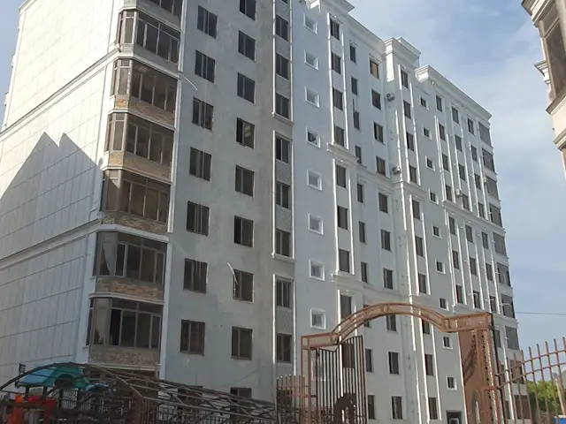 1-комн. квартира, 8 этаж, 57 м², Шелкомбинат Кохи Рудаки, Хуҷанд