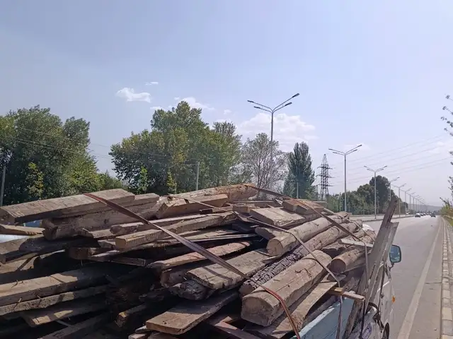 Пиломатериалы, Ҳисор