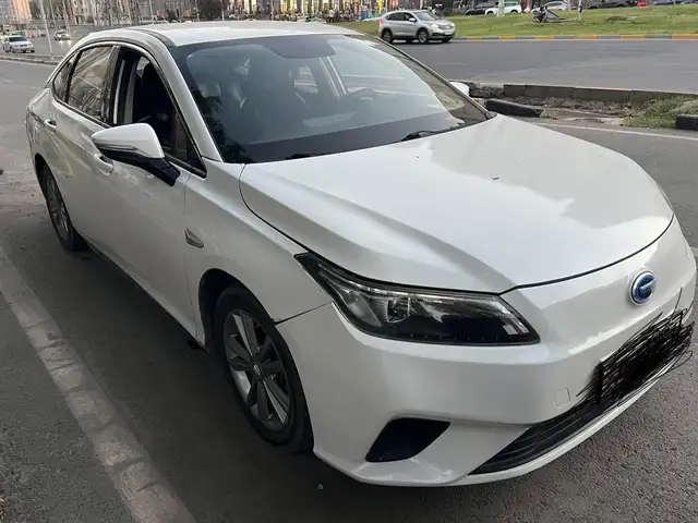 GAC Aion S