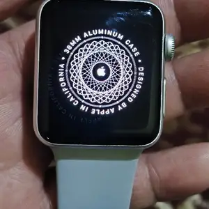 Смарт часы Apple Watch 3, Бохтар (Курган-Тюбе)