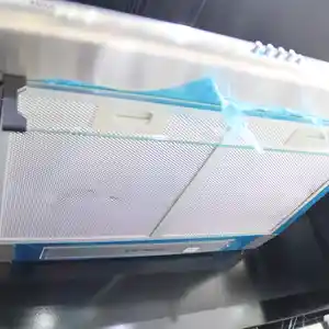 Вытяжка Max 600, Душанбе