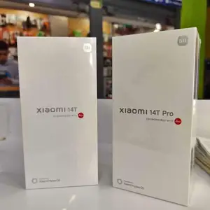 Xiaomi Mi 14T Pro 5G 12+6/512Gb Global Version, Душанбе