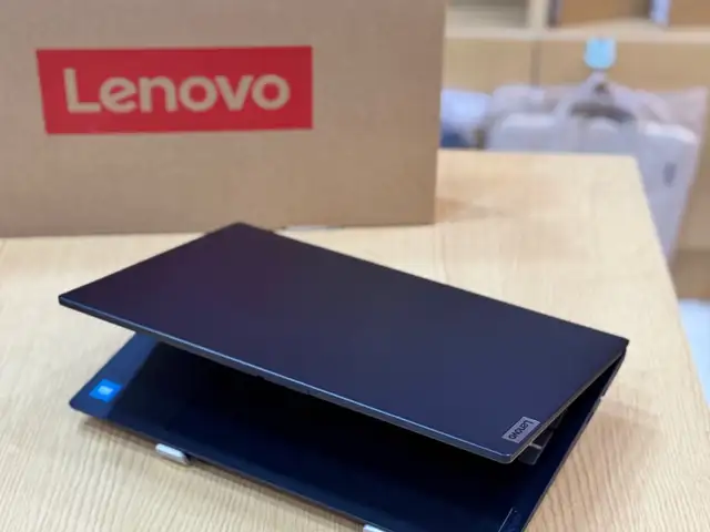 Ноутбук Lenovo IdeaPad Slim 3 Core i3-1315U DDR4-8GB 256GB SSD 15.6 FHD, Душанбе - 2