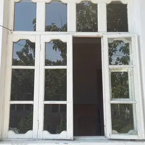 Тиреза 3 дона ва шашдона дар, Худжанд