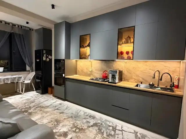 2-комн. квартира, 1 этаж, 77 м², 13 мкр, Хуҷанд