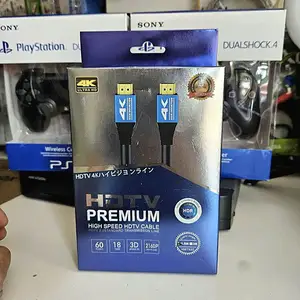 Кабель HDMI 4K 1,5M, Душанбе