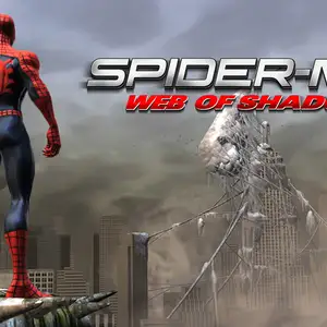 Игра Spider-Man Web of Shadows, Душанбе