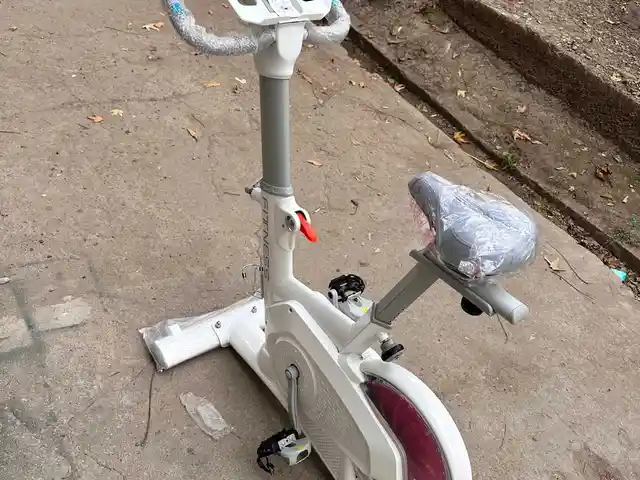 Велотренажер, Душанбе