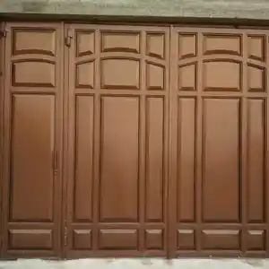 Дарвоза, Худжанд