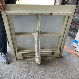 Люк под кафель, Душанбе