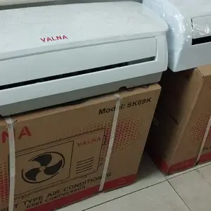 Кондиционер, Душанбе