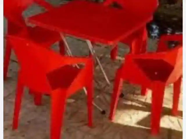 Стол со стульями, Душанбе