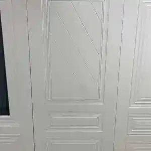 Дверь, Душанбе