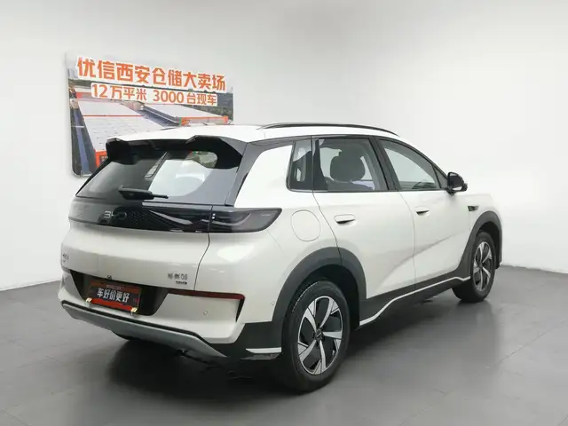 BYD Sea Lion 05