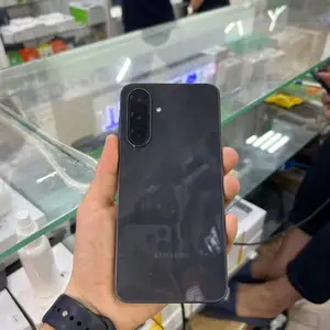 Samsung Galaxy A36, Душанбе