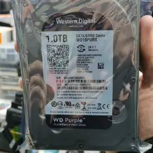 Жесткий диск Western Digital Blue 1Tb WD10EZEX, Душанбе