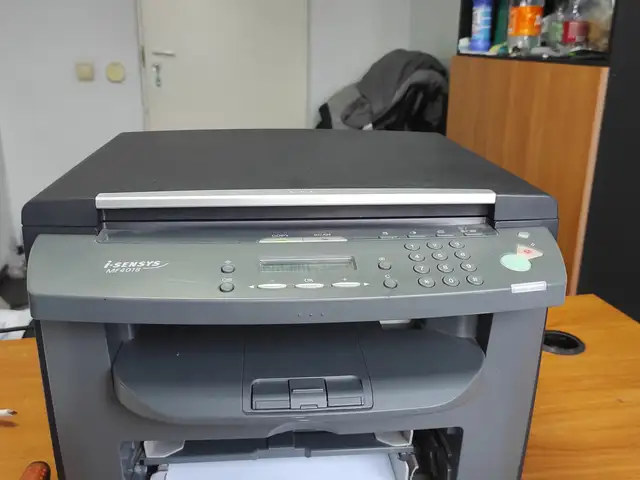 Принтер Canon MF 4017 3v1, Хуҷанд