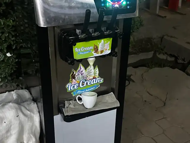 Аппарат фрейзер, Душанбе